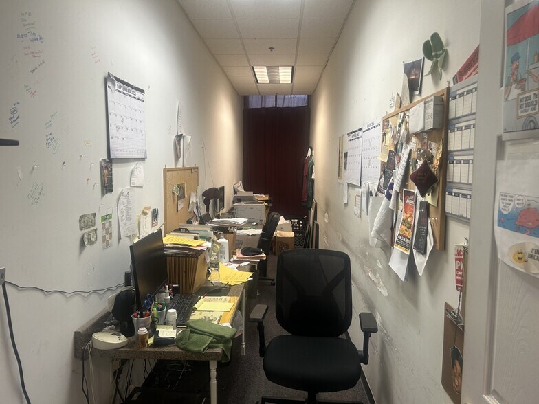 More Photos Of 66 W Main St, Somerville Storefront Retail Residential For Lease