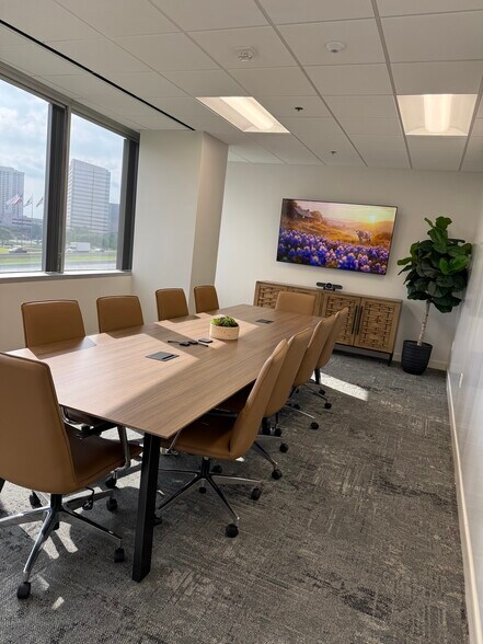 More Photos Of 122 W John Carpenter Fwy, Irving Coworking Space