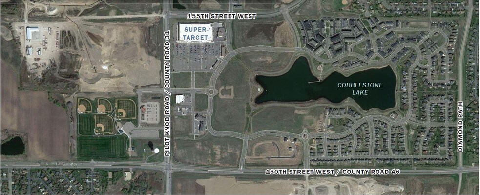 More Photos Of 15560-15624 Pilot Knob Rd, Apple Valley Unknown For Lease