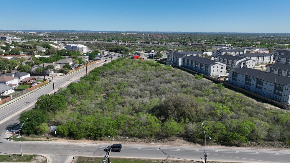 More Photos Of N Hunt Ln, San Antonio Land For Sale