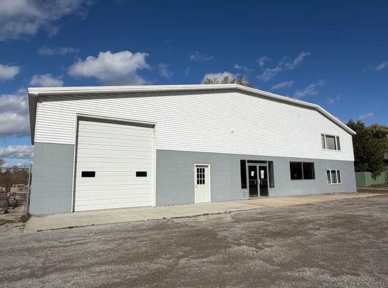 More Photos Of 4782 Werth Rd, Alpena Flex For Sale