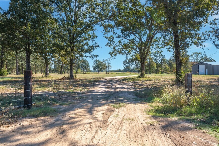 More Photos Of 806 County Road 2918, Alba Land For Sale