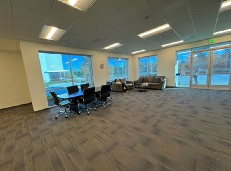 More Photos Of 8614 Kimball Ave, Chino Warehouse For Sale