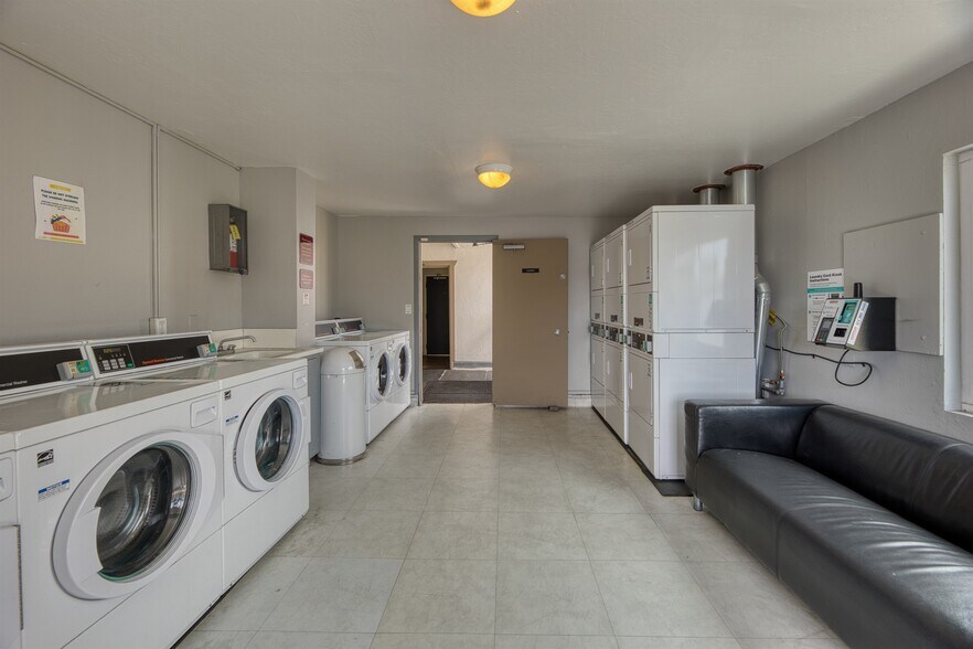 More Photos Of 1709 Shattuck Ave, Berkeley Apartments For Sale