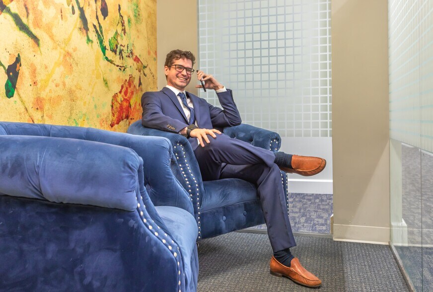 More Photos Of 101 NE 3rd Ave, Fort Lauderdale Coworking Space