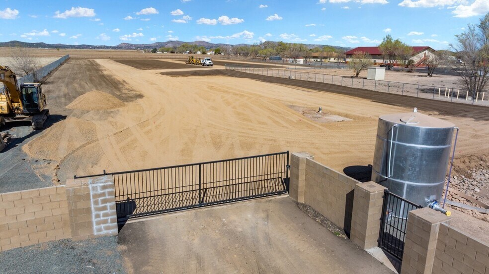 More Photos Of 1468 State Rte State Rte 89, Chino Valley Land For Sale