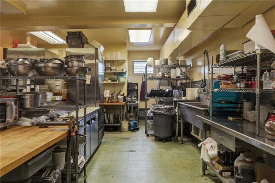 More Photos Of 1157 N Main St, Elmira Restaurant For Sale