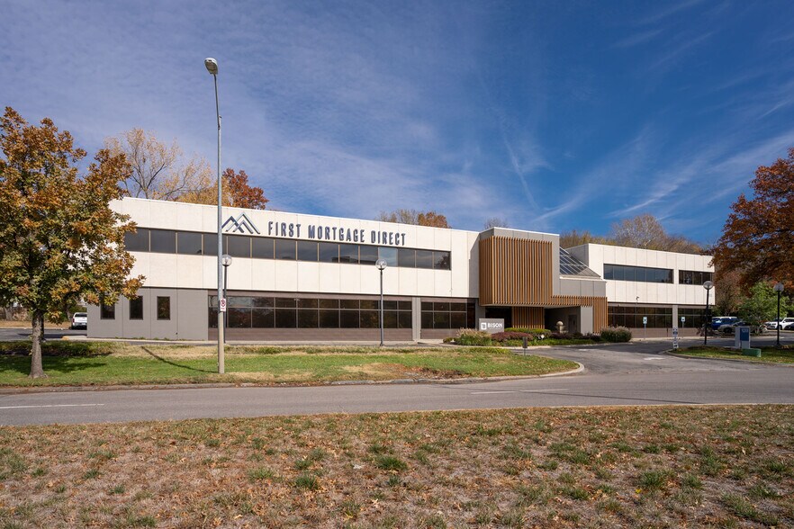 Primary Photo Of 9201 Ward Pky, Kansas City Office For Sale