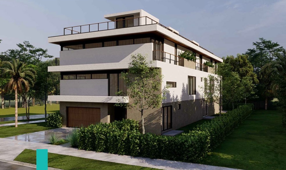 More Photos Of 1300 N Riverside Dr, Pompano Beach Land For Sale