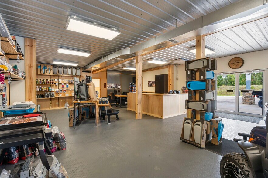 More Photos Of 26009 State Highway 39, Shell Knob Storefront Retail Office For Sale