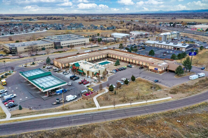 More Photos Of 4333 E Mulberry St, Fort Collins Hotel For Sale