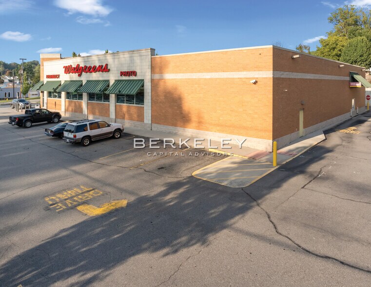 More Photos Of 3590 Virginia Ave, Collinsville Drugstore For Sale