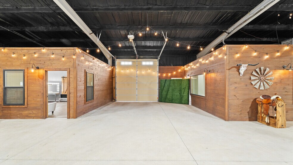 More Photos Of 20500 N 2810 Rd, Kingfisher Lodge Meeting Hall For Sale