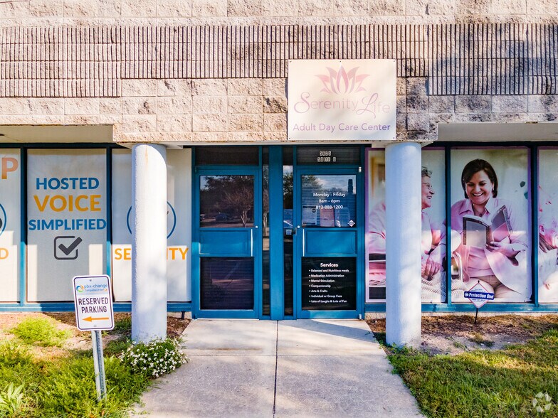 More Photos Of 8507 Benjamin Rd, Tampa Unknown For Lease