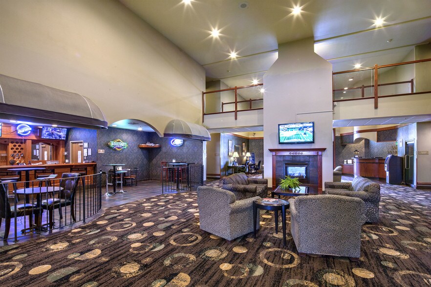 More Photos Of 120 Lindsey Dr, Hannibal Hotel For Sale