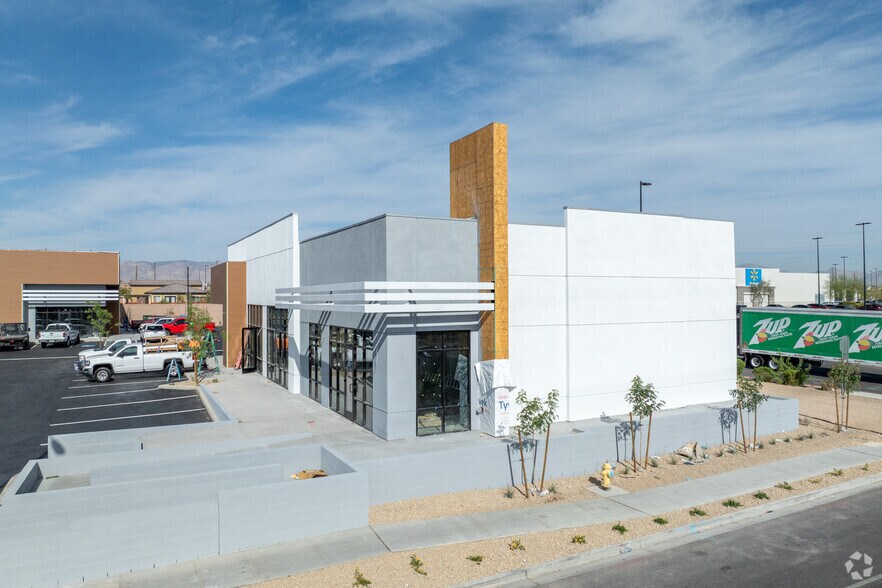More Photos Of 9074 S Rainbow Blvd, Las Vegas Unknown For Lease