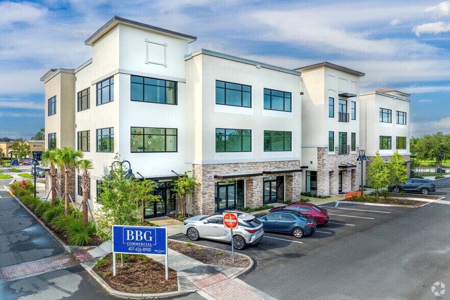 More Photos Of 13564 Village Park Dr, Orlando Office For Lease