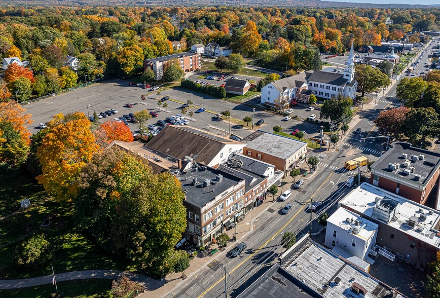 More Photos Of 1-7 N Main St, Southington Storefront Retail Office For Lease