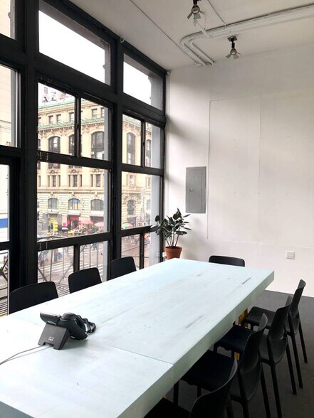 More Photos Of 123 Bowery, New York Office For Lease