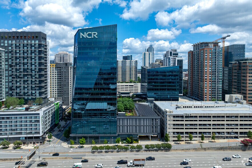 More Photos Of 858 Spring St NW, Atlanta Office For Sale