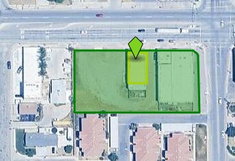 More Photos Of 801-803 Bear Mountain Blvd, Arvin Unknown For Lease