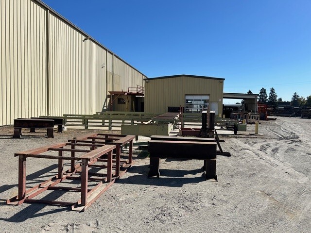 More Photos Of 521 Hi Tech Pky, Oakdale Manufacturing For Lease