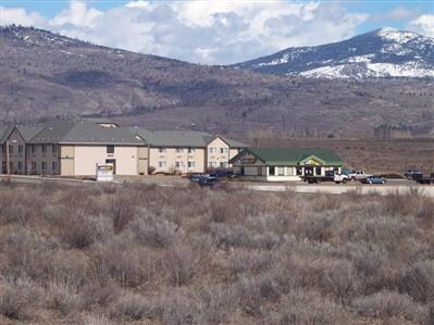 More Photos Of 833 Koala Dr, Omak Land For Sale