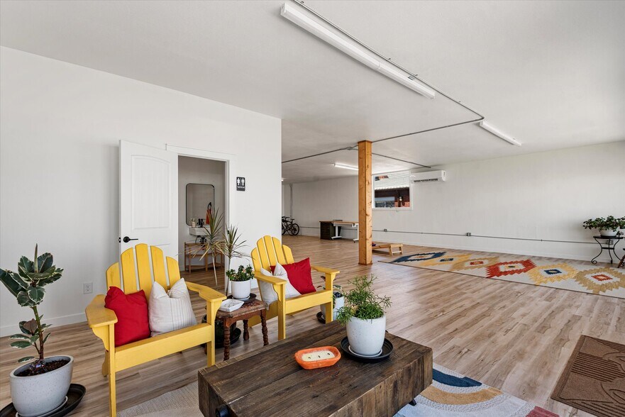 More Photos Of 1905 2nd St, Baker City Storefront Retail Residential For Sale