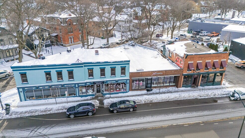More Photos Of , Rochester General Retail For Sale