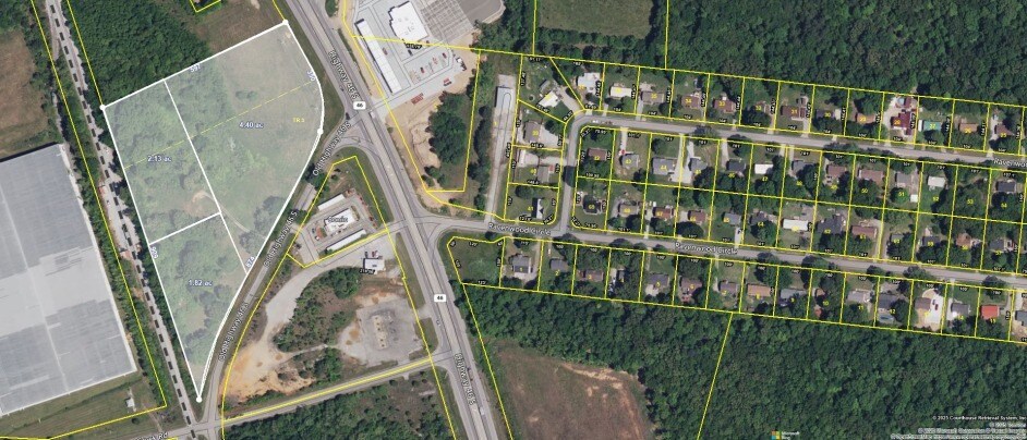 Primary Photo Of 0 Old Highway 46 S, Dickson Land For Sale