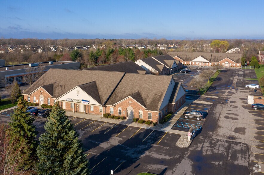 More Photos Of 6223 N Canton Center Rd, Canton Unknown For Lease