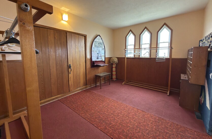 More Photos Of 6441 Smithville Rd, Smithville Religious Facility For Sale