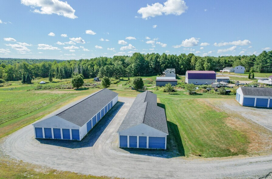 More Photos Of 688 Manchester Rd, Belgrade Self Storage For Sale