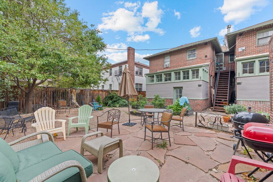 More Photos Of 3014 E 17th Ave, Denver Apartments For Sale