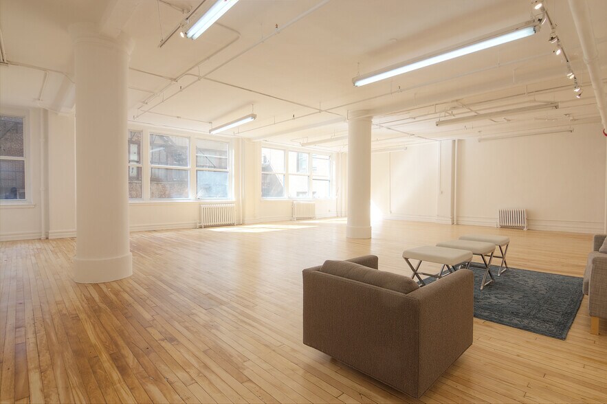 More Photos Of 28 W 27th St, New York Loft Creative Space For Lease