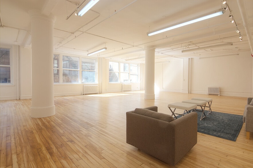 More Photos Of 28 W 27th St, New York Loft Creative Space For Sale