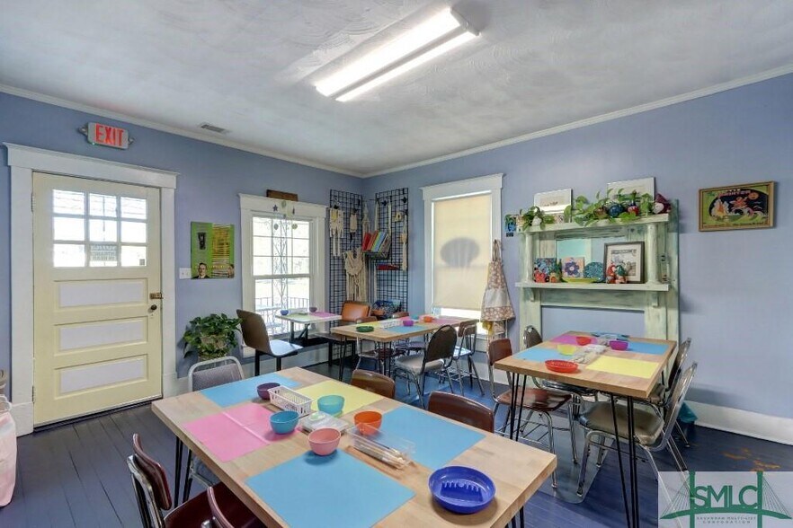 More Photos Of 121 Us-80 Hwy E, Pooler Freestanding For Sale