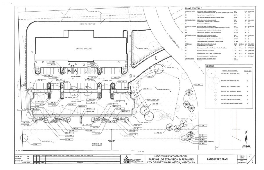 More Photos Of 155 Sweetwater Blvd, Port Washington Unknown For Lease