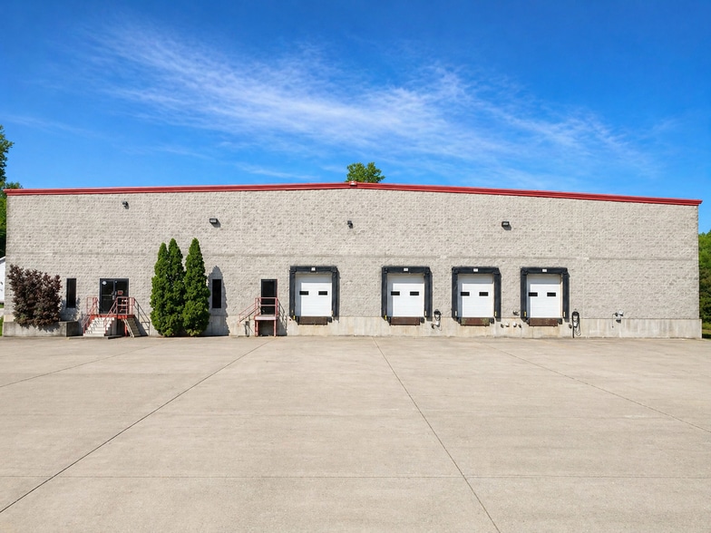 Primary Photo Of 56 Wendling way, Elkview Industrial For Lease