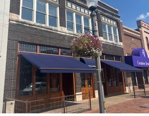 Primary Photo Of 218 N Court St, Florence Storefront Retail Office For Sale