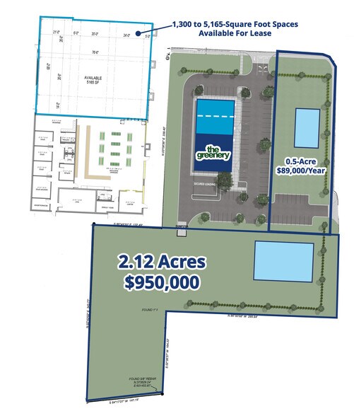 More Photos Of 4410 Phoenix Ave, Fort Smith General Retail For Sale