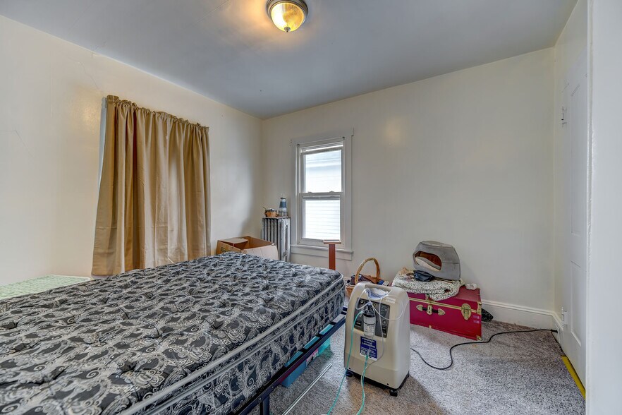 More Photos Of 339 Catherine St, Bloomsburg Multifamily For Sale