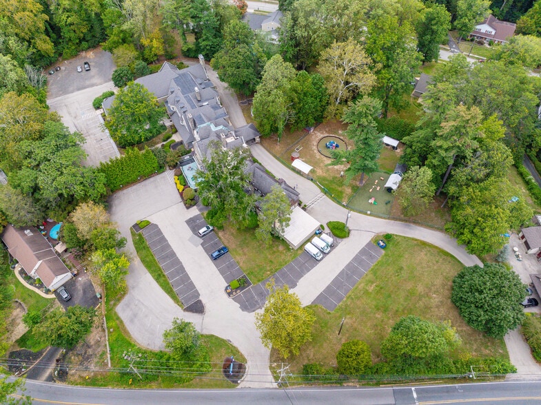 More Photos Of 200 Camp Hill Rd, Fort Washington Specialty For Sale