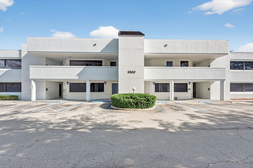 More Photos Of 1500 NW 10th Ave, Boca Raton Medical For Sale