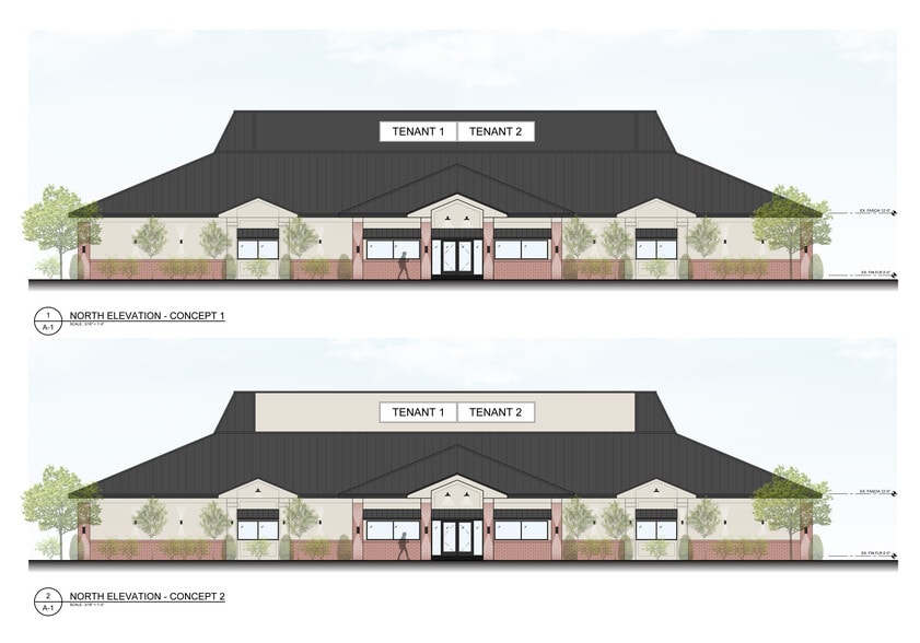 Primary Photo Of 20 Montage Mountain Rd, Moosic Restaurant For Lease