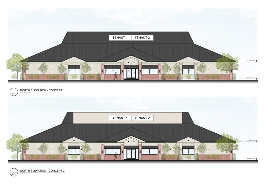 More Photos Of 20 Montage Mountain Rd, Moosic Restaurant For Lease