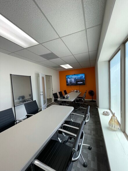 More Photos Of 1202 N Flores St, San Antonio Loft Creative Space For Sale