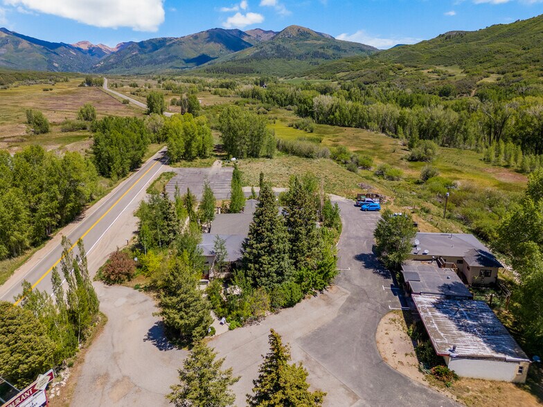 More Photos Of 4 County Road 124, Hesperus Restaurant For Sale