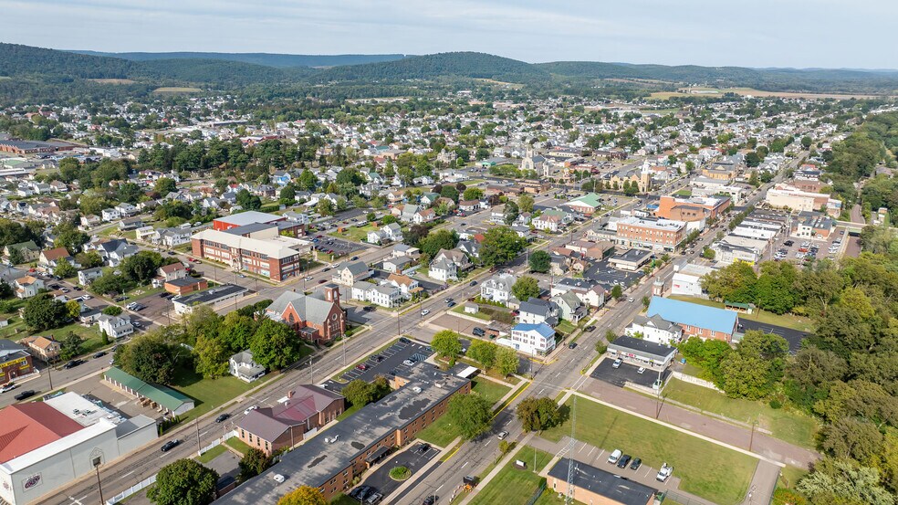 More Photos Of 338 E Front St, Berwick General Retail For Sale