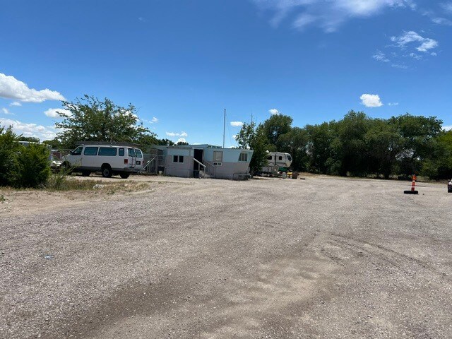 More Photos Of 4605 Reno Hwy, Fallon Manufactured Housing Mobile Home Park For Sale